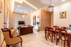 Clover By The Park (D20), Condominium #559732201